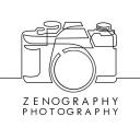 Zenography Photography logo